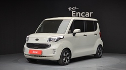 Kia RAY 2012