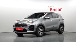 Kia Sportage 2021