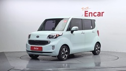 Kia RAY 2014