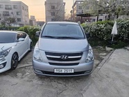 Hyundai Starex 2012