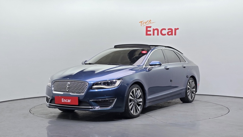 Lincoln MKZ
