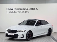 BMW 3 Series 2025