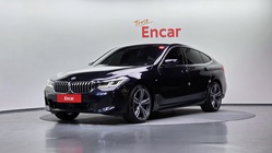 BMW Gran Turismo 2024