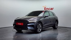 Genesis GV70 2021