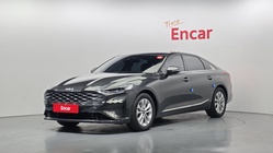 Kia K8 2021