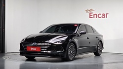 Hyundai Sonata 2019
