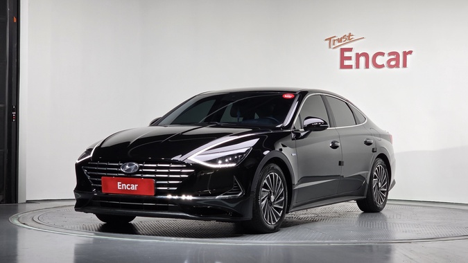Hyundai Sonata 2019
