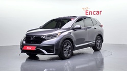 Honda CR-V 2021