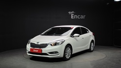 Kia K3 2015