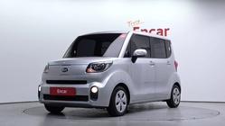 Kia RAY 2019