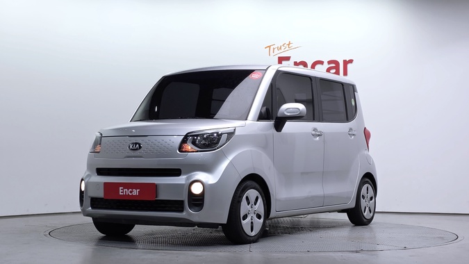 Kia RAY 2019