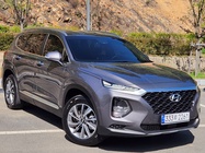 Hyundai Santa Fe 2020