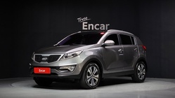 Kia Sportage 2013