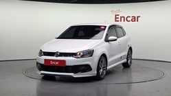 Volkswagen Polo 2015