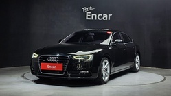 Audi A5 2015