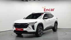 Chevrolet Trax 2024