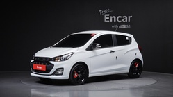 Chevrolet Spark 2022