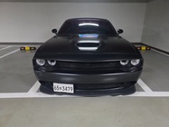 Dodge Challenger 2019