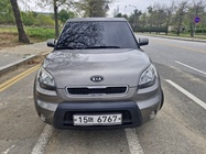 Kia Soul 2009