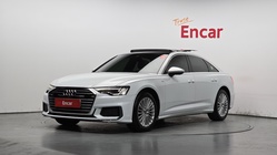 Audi A6 2019
