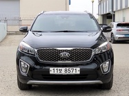 Kia Sorento 2015