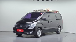 Hyundai Starex 2017