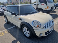 MINI Cooper 2010