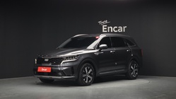 Kia Sorento 2020