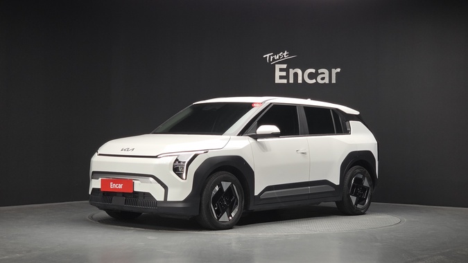 Kia EV3 2024