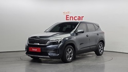 Kia Seltos 2021
