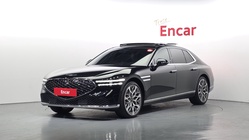 Genesis G90 2023