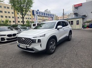 Hyundai Santa Fe 2023