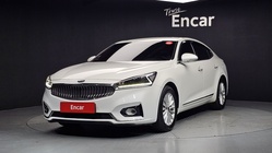 Kia K7 2017