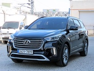 Hyundai Maxcruz 2016