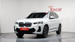 BMW X3 2023