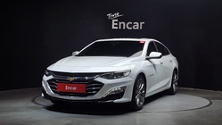 Chevrolet Malibu 2020