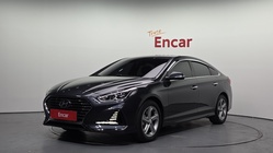 Hyundai Sonata 2017
