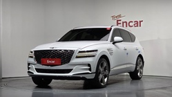 Genesis GV80 2022