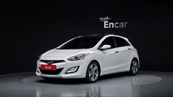 Hyundai i30 2012