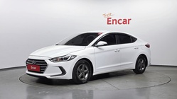 Hyundai Avante 2015