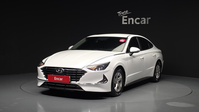 Hyundai Sonata 2019