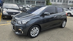 Chevrolet Spark 2017