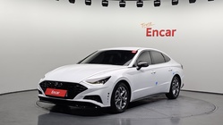 Hyundai Sonata 2022