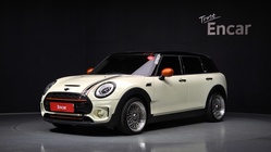 MINI Clubman 2016