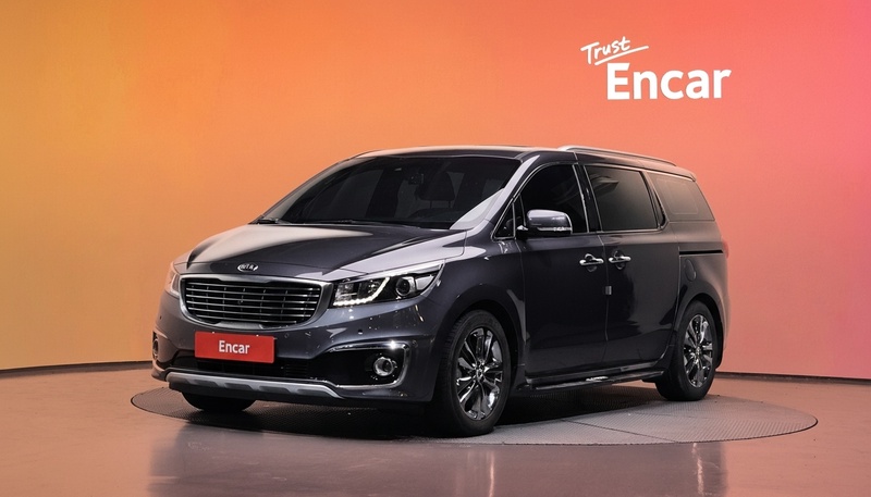 Kia Canival
