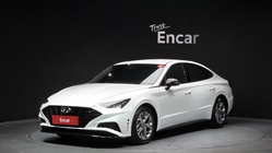 Hyundai Sonata 2021