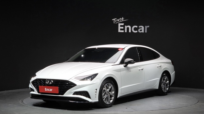 Hyundai Sonata 2021