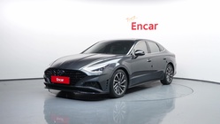 Hyundai Sonata 2020