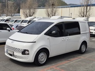 Hyundai Staria 2022