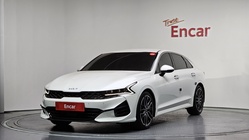 Kia K5 2023
